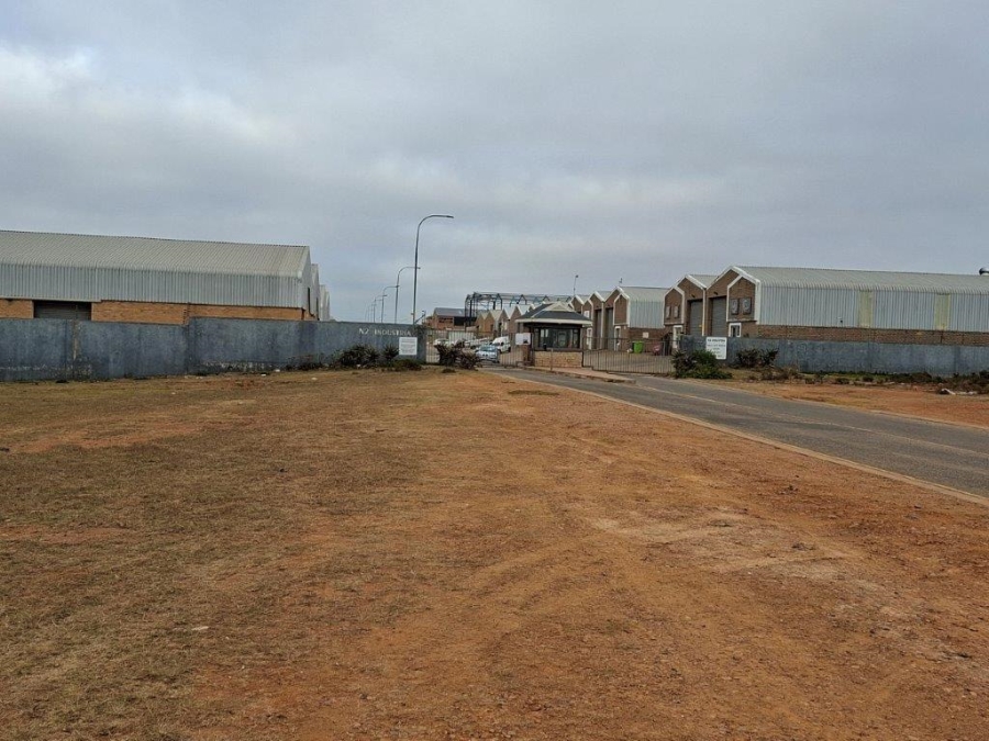 Commercial Property for Sale in N2 Industrial Park Western Cape